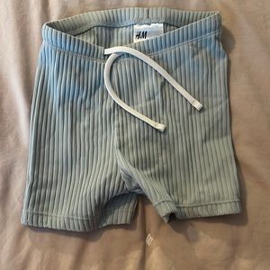 Swim trunks 3t